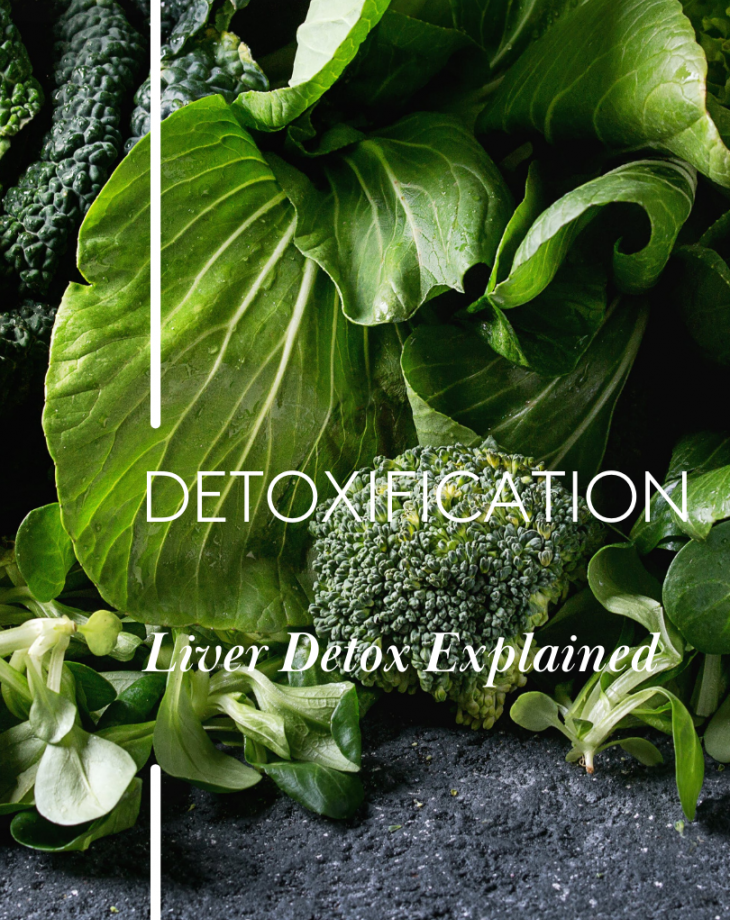 What is Liver Detoxification?